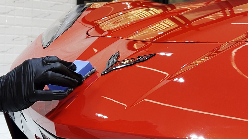 Nano Ceramic Coating