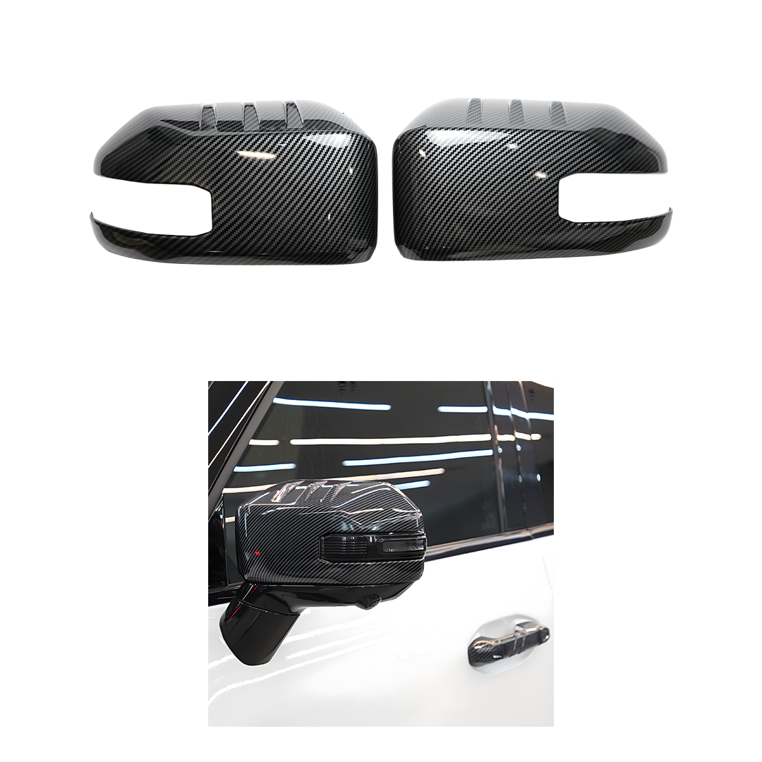 Jetour T2 Rearview Mirror Cover