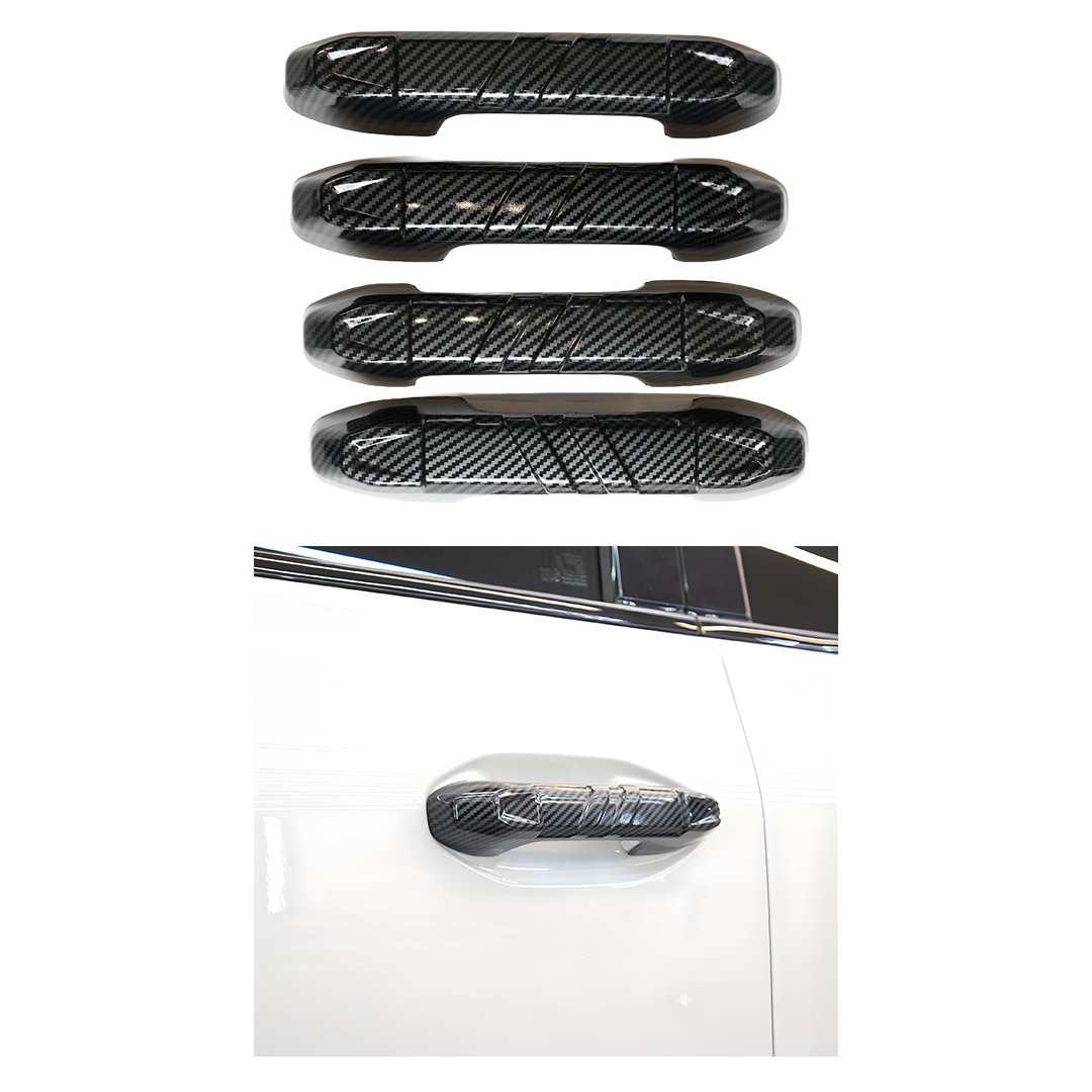 Jetour T2 Door Handle Cover