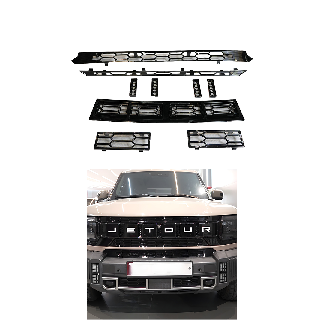 Jetour T2 Insect Screen