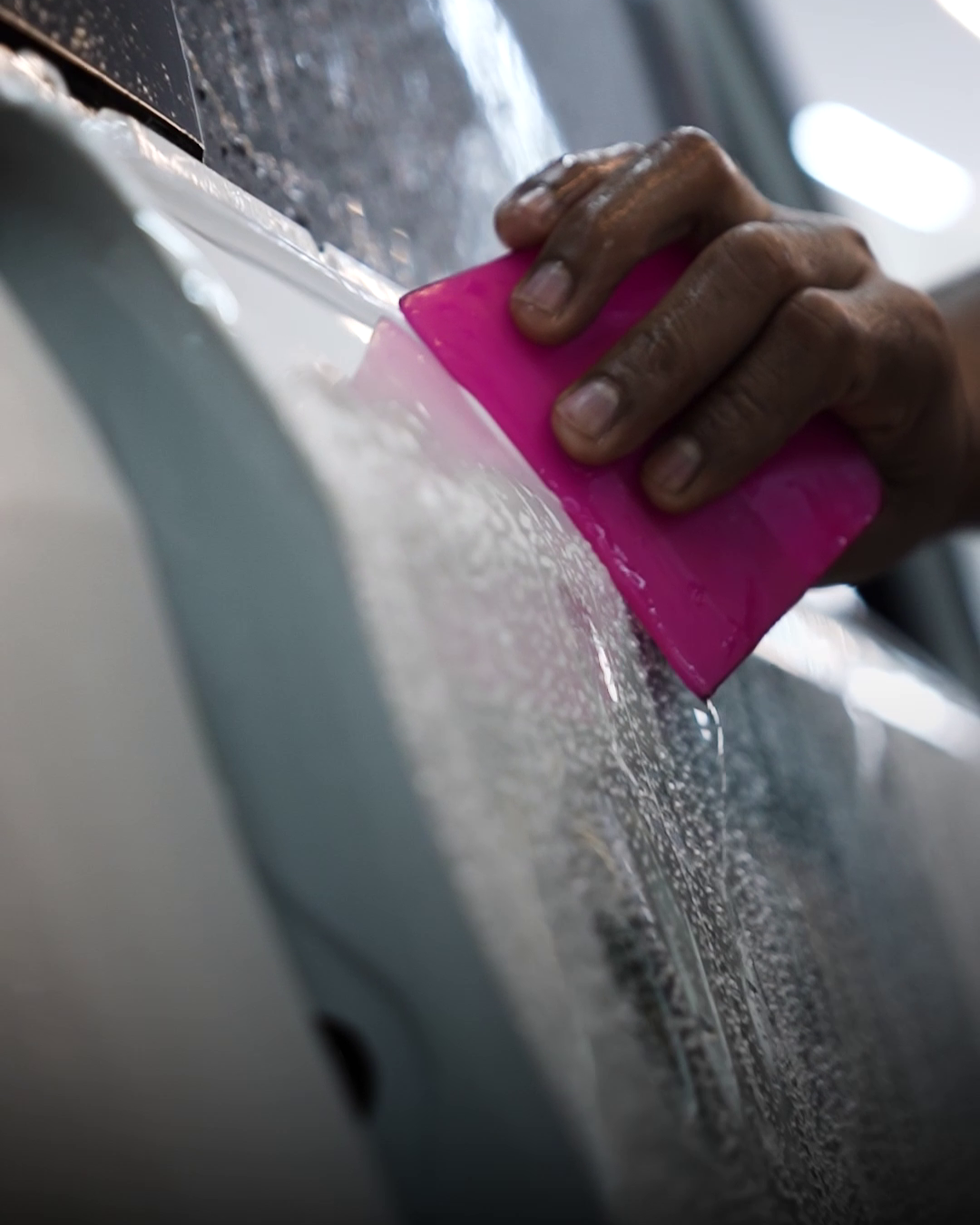 What Is PPF? Complete Guide to Paint Protection Film