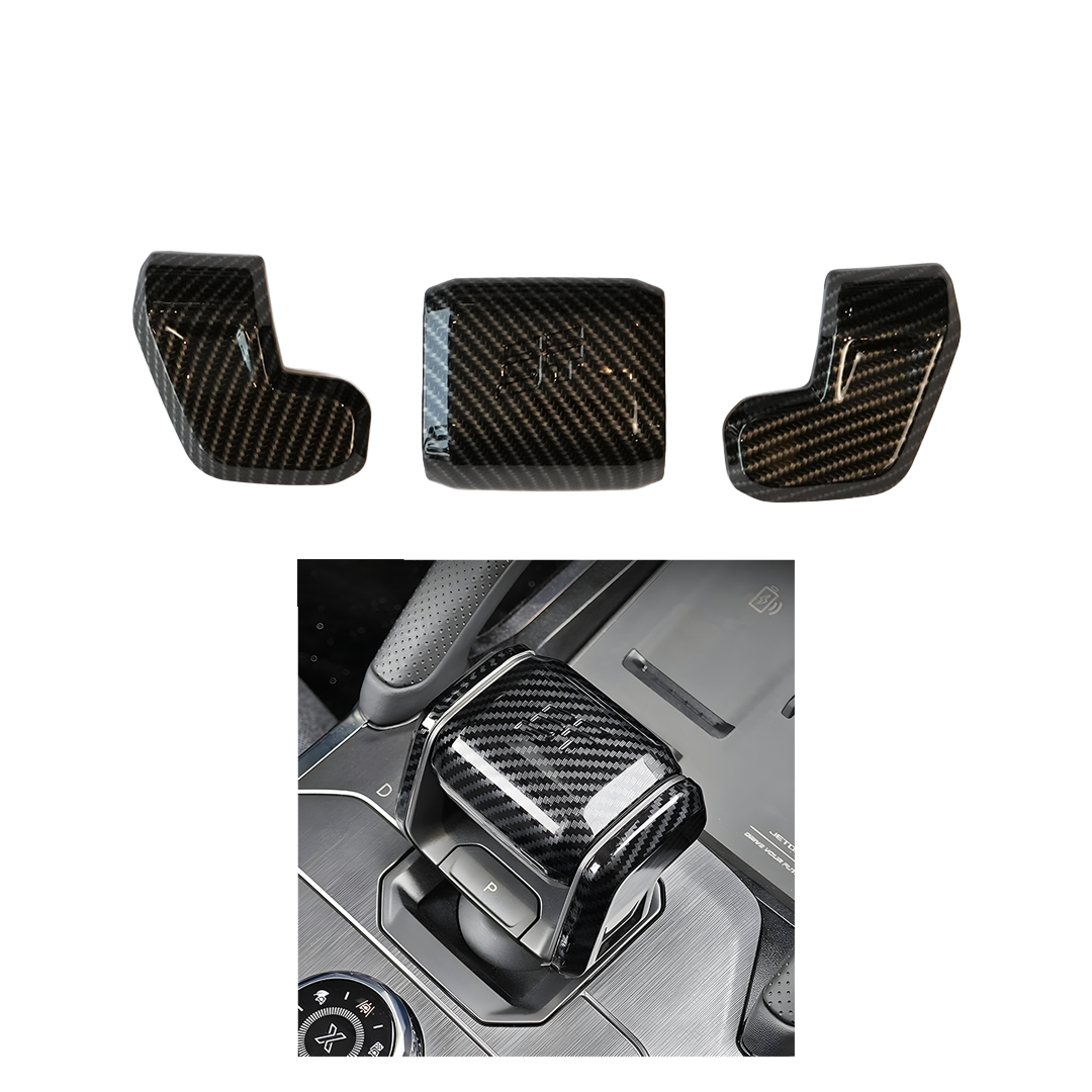 Jetour T2 Crystal Gear Head