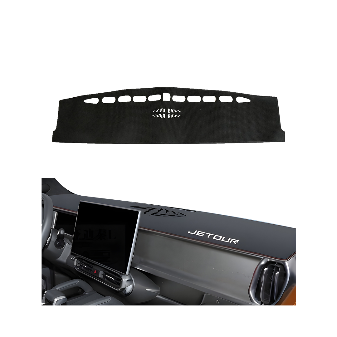 Jetour T2 Instrument Panel Light Shield