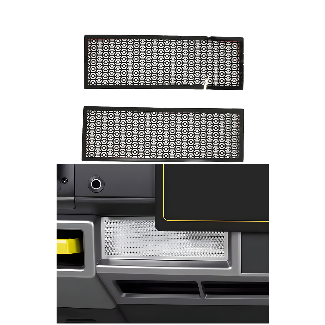 Jetour T2 Insect Screen