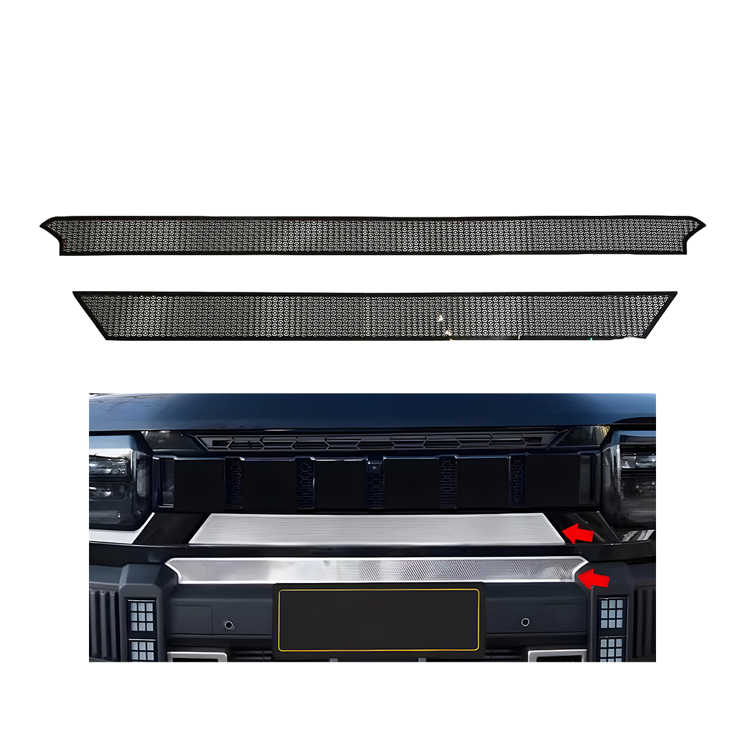 Jetour T2 Insect Screen