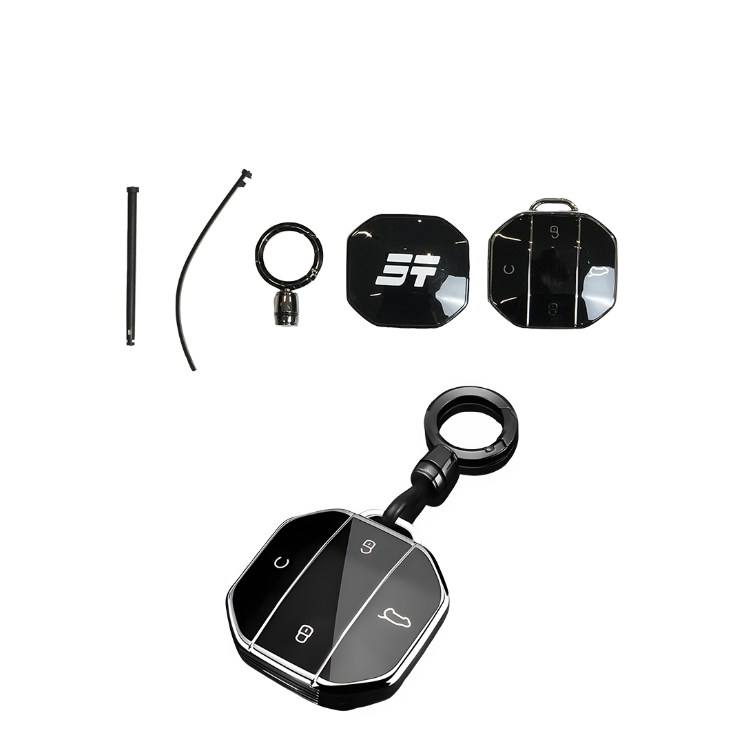 Jetour T2 Key Case