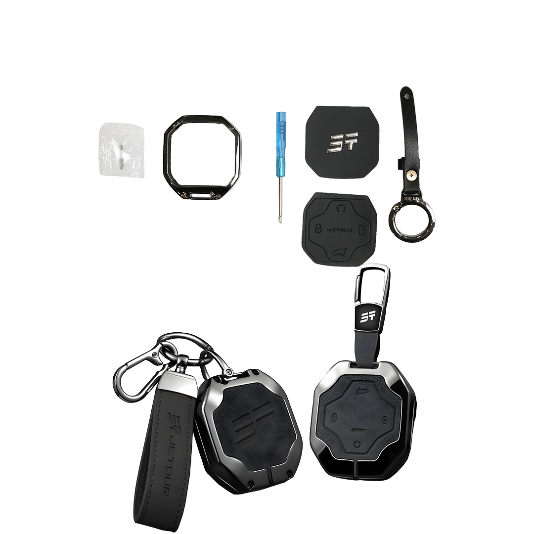 Jetour T2 Key Case