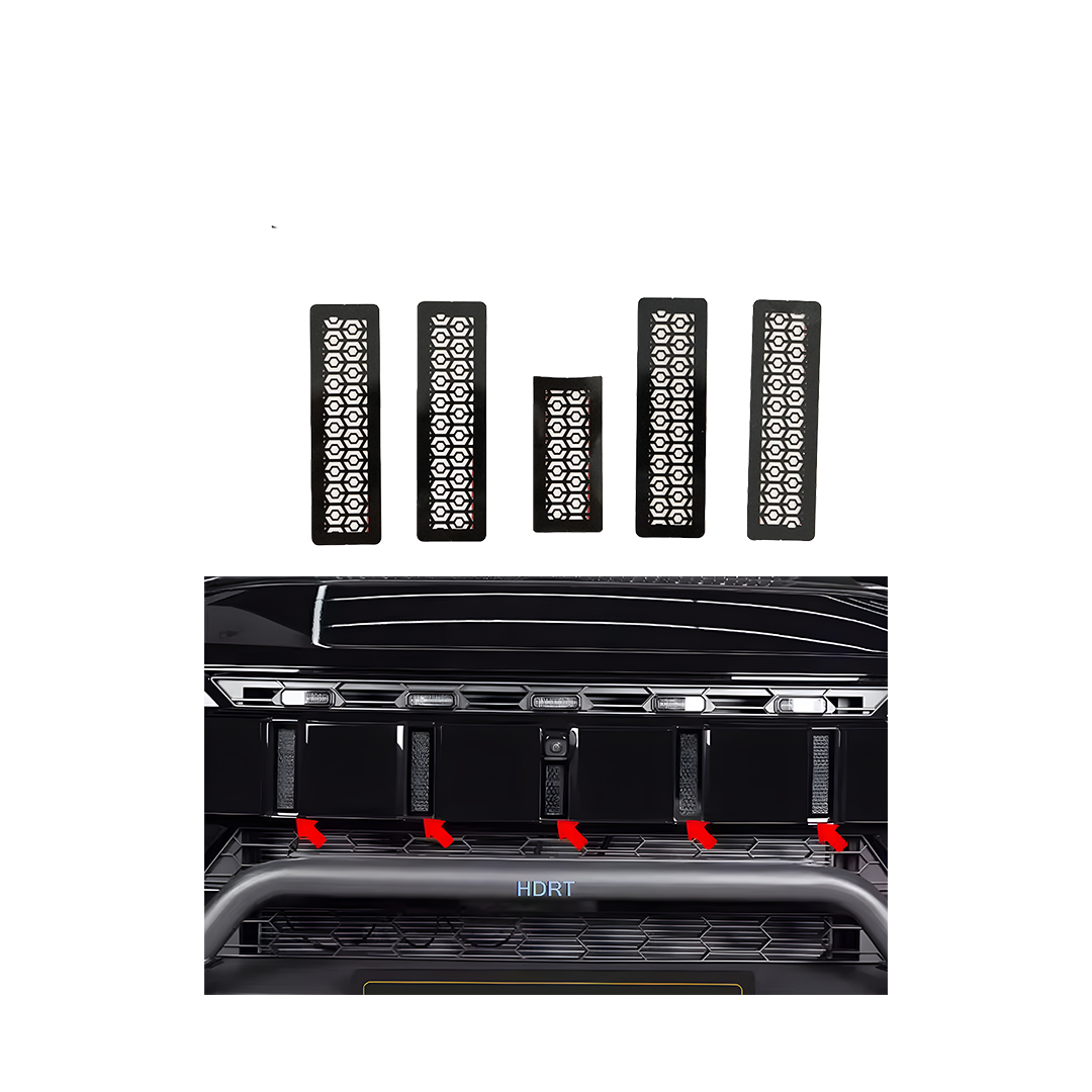 Jetour T2 Insect Screen