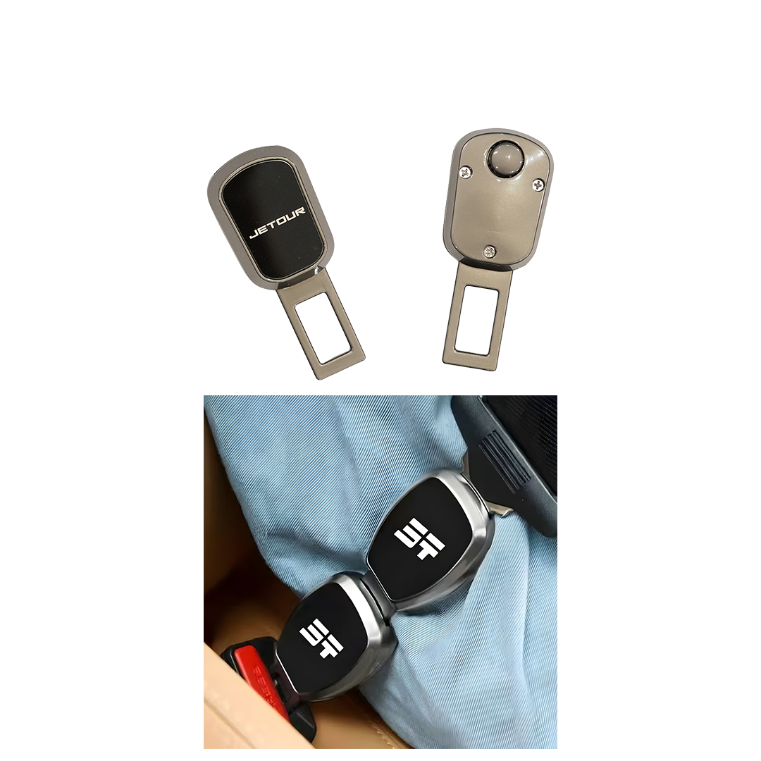 Jetour T2 Safety Belt Buckle