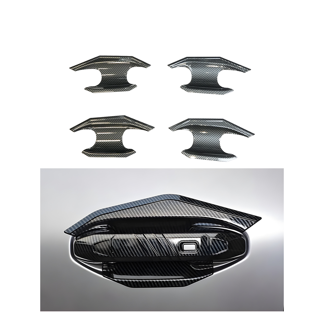 Jetour T2 Door Handle And Bowl