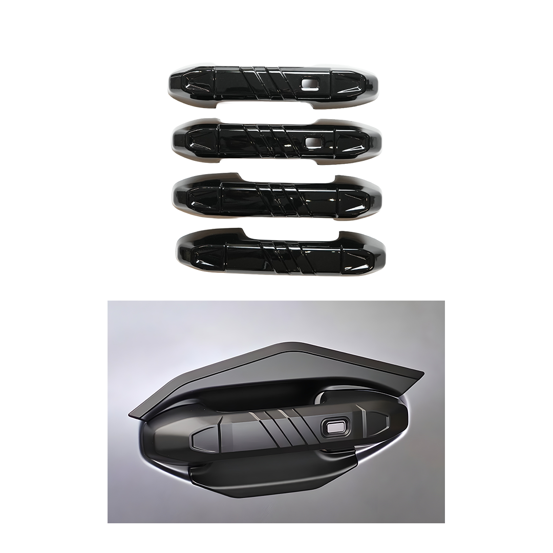 Jetour T2 Door Handle Cover