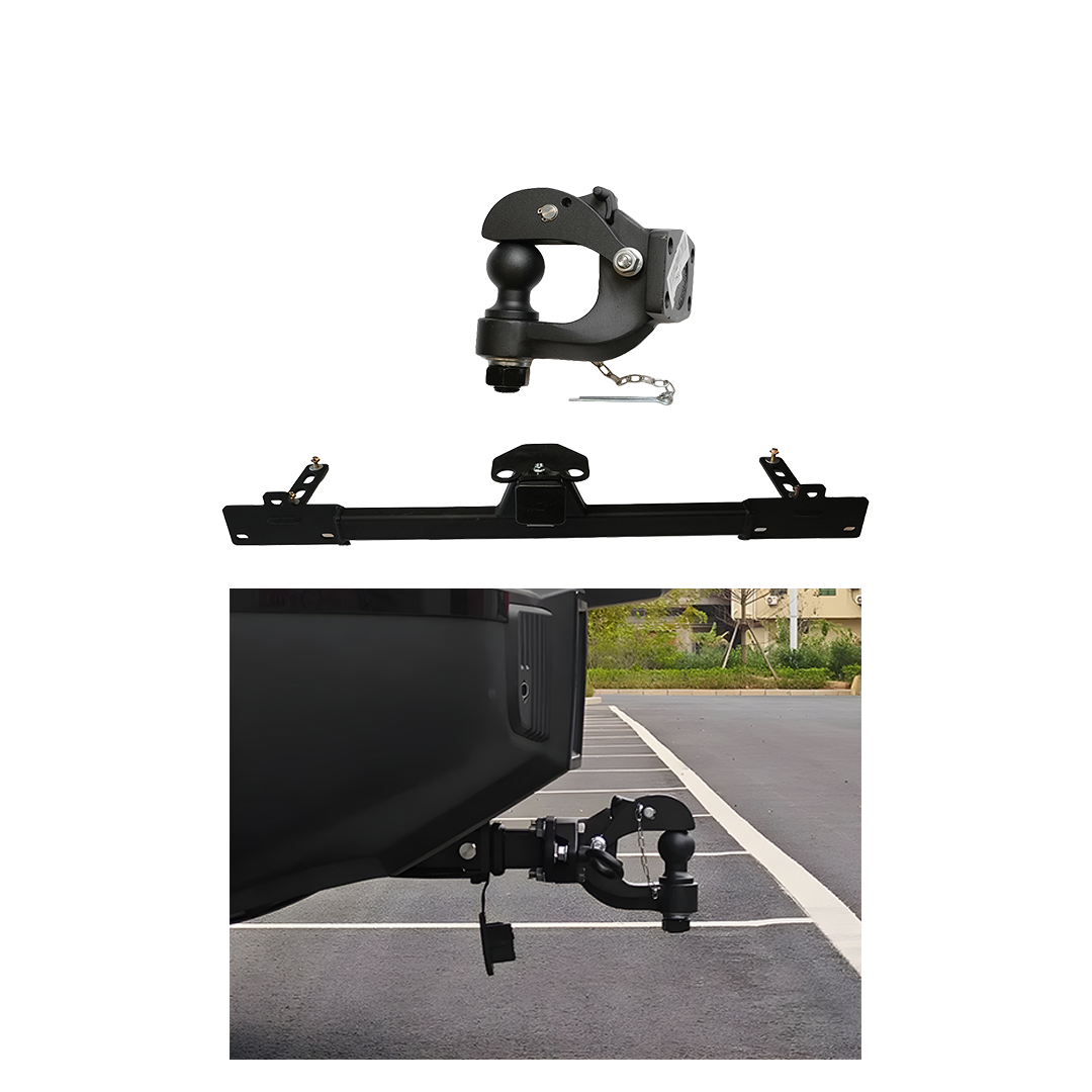 Jetour T2 Trailer Bar