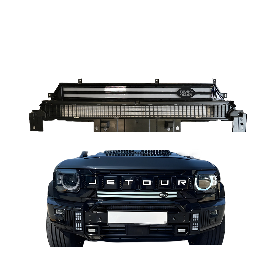 Jetour T2 Middle Net Light