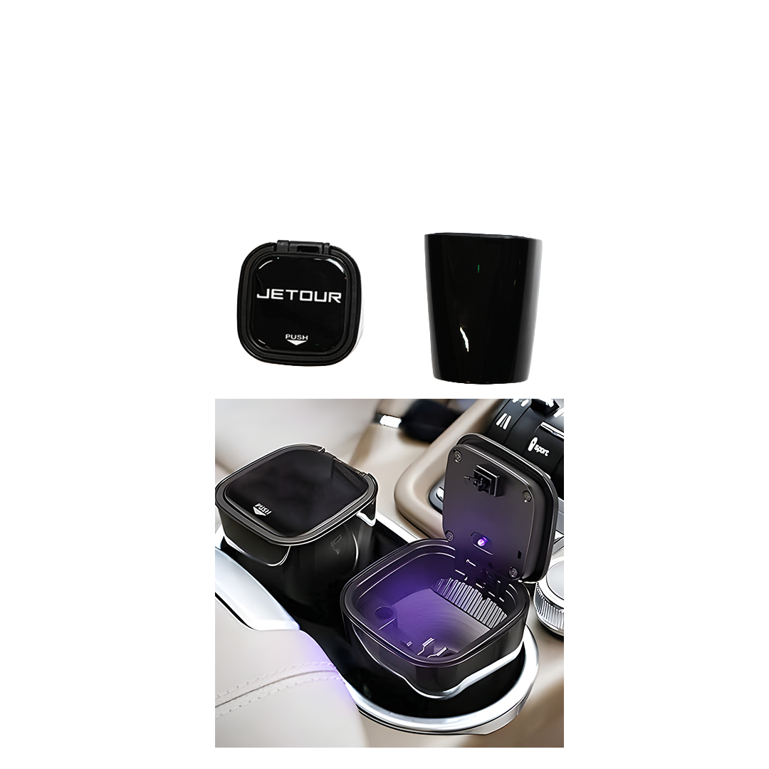 Jetour T2 Ashtray
