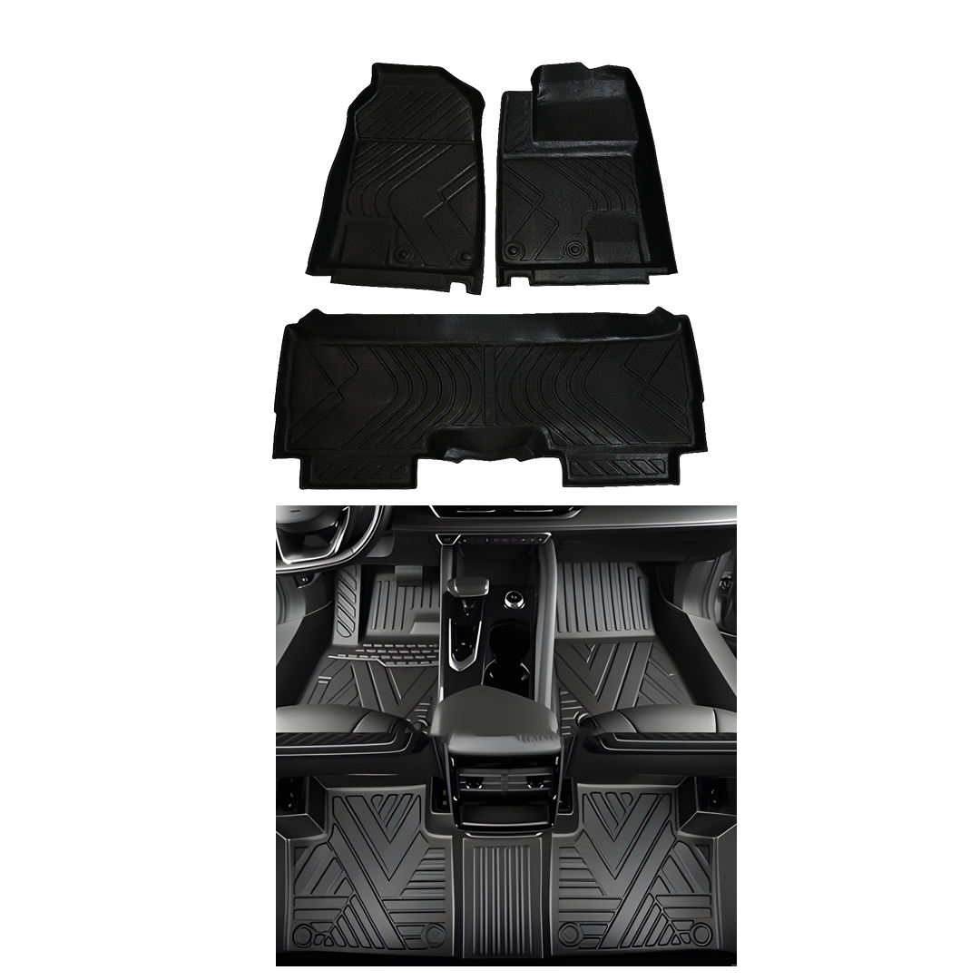 Jetour T2 Floor Mat