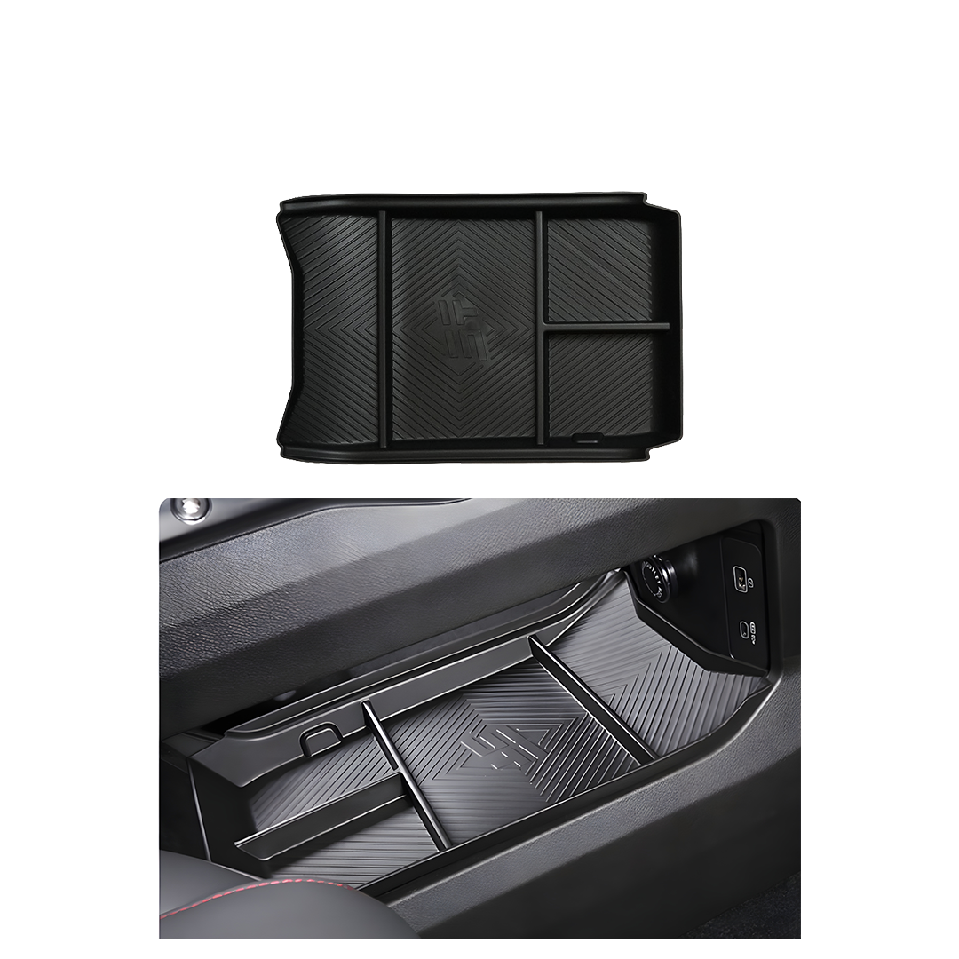 Jetour T2 Central Storage Box