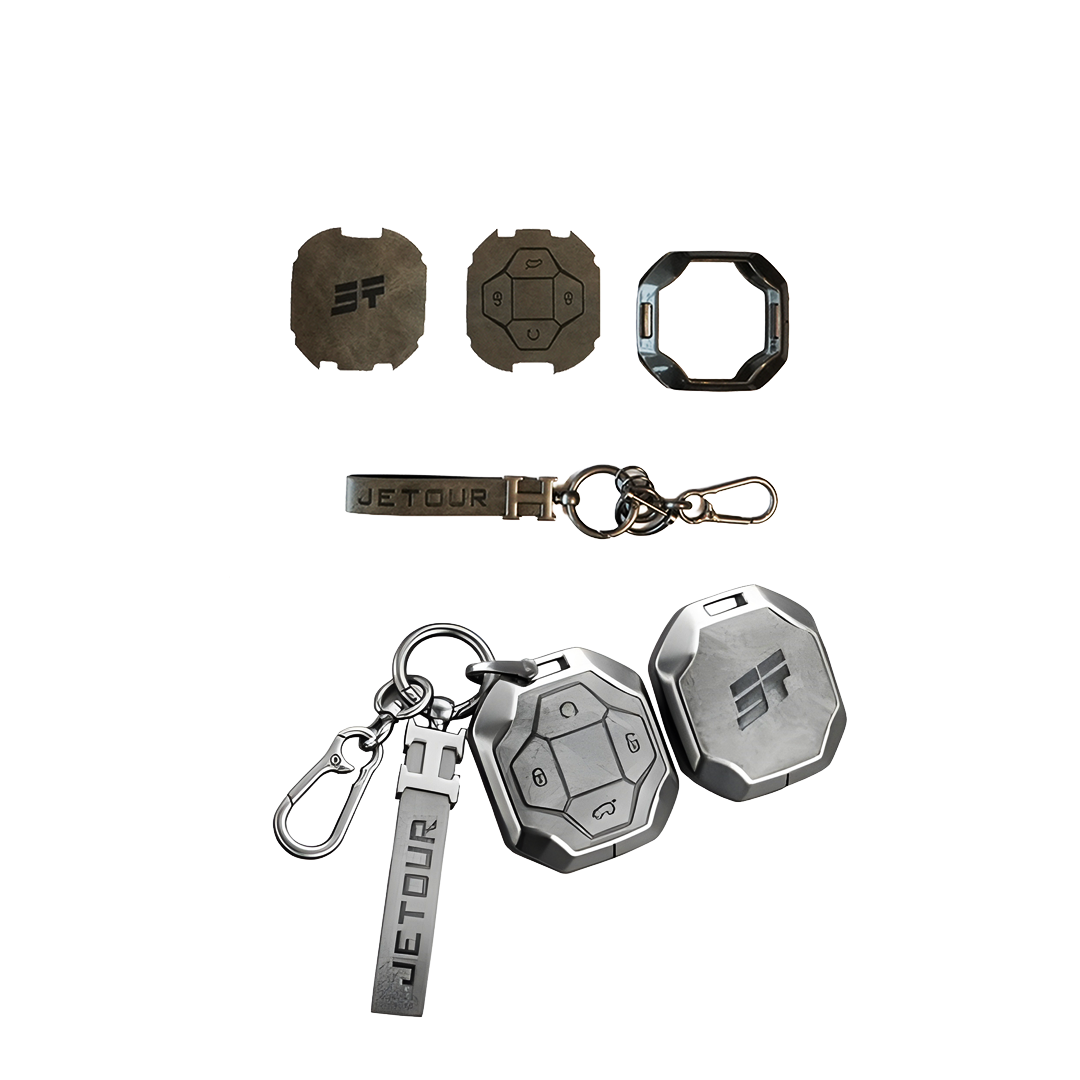 Jetour T2 Key Case
