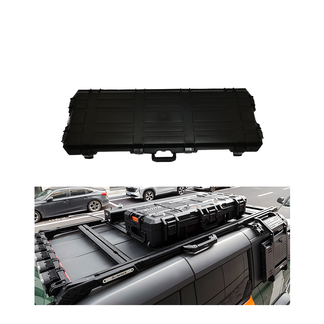 Jetour T2 Roof Box 65L