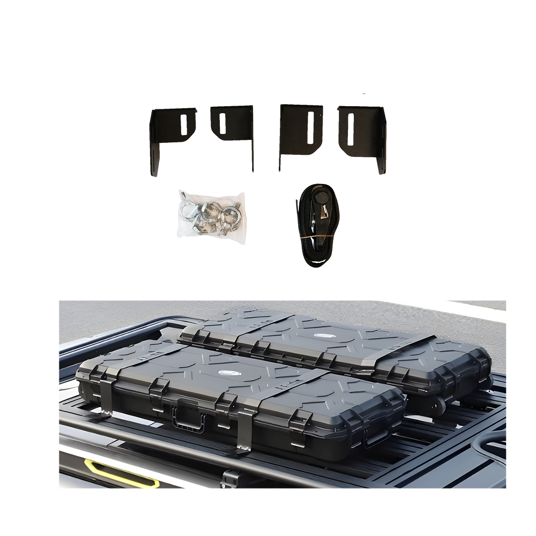 Jetour T2 Roof Box Bracket