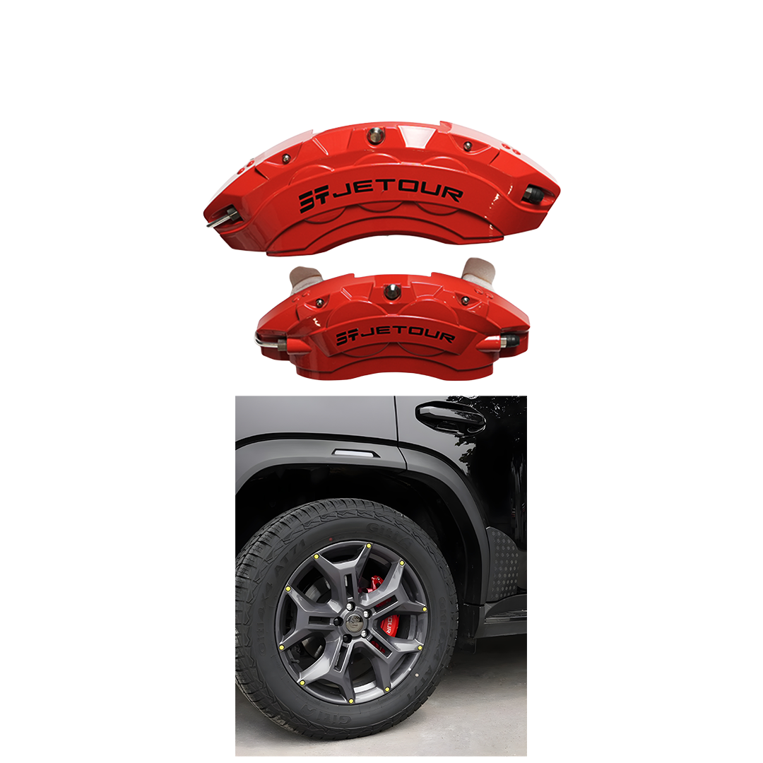 Jetour T2 Caliper Cover