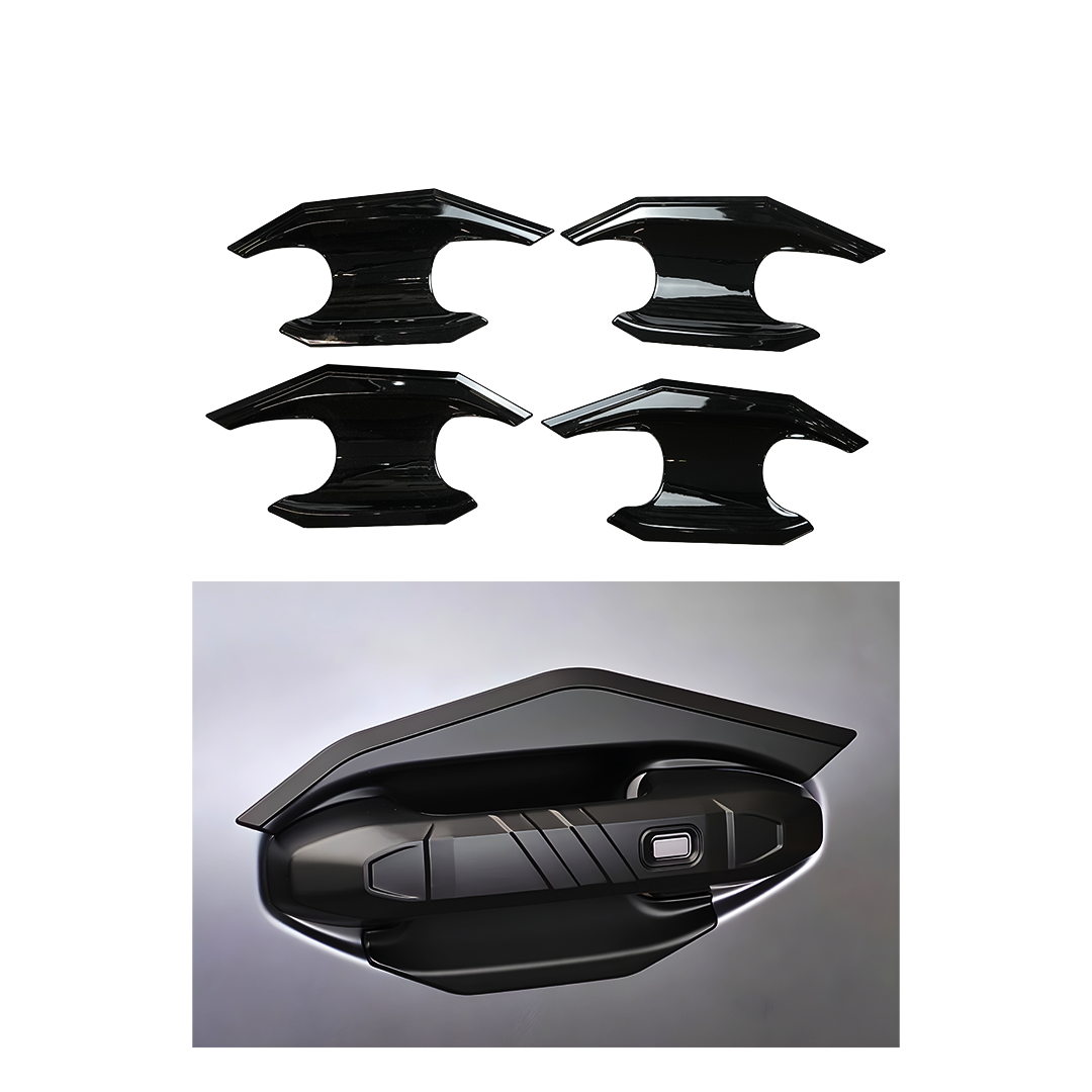 Jetour T2 Door Handle And Bowl