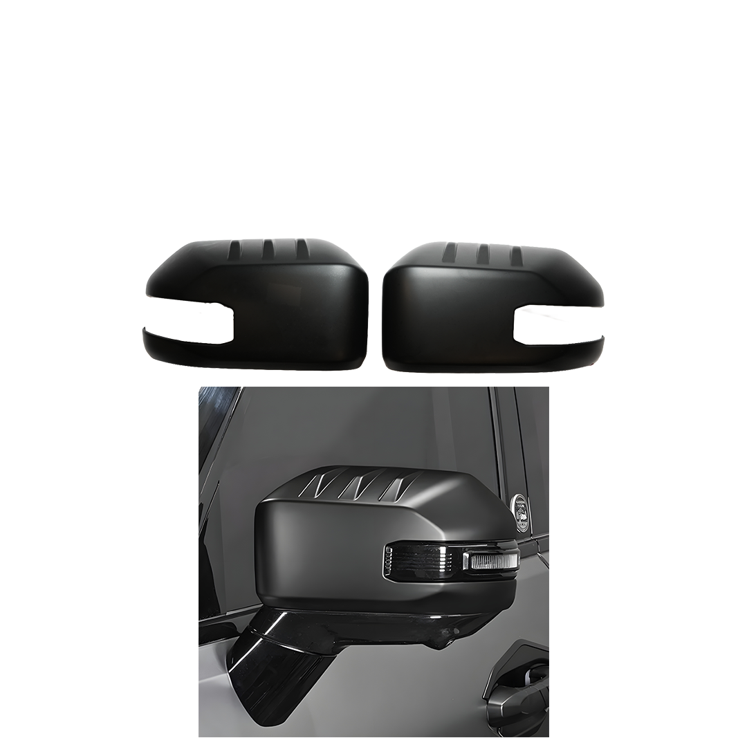 Rearview Mirror Cover