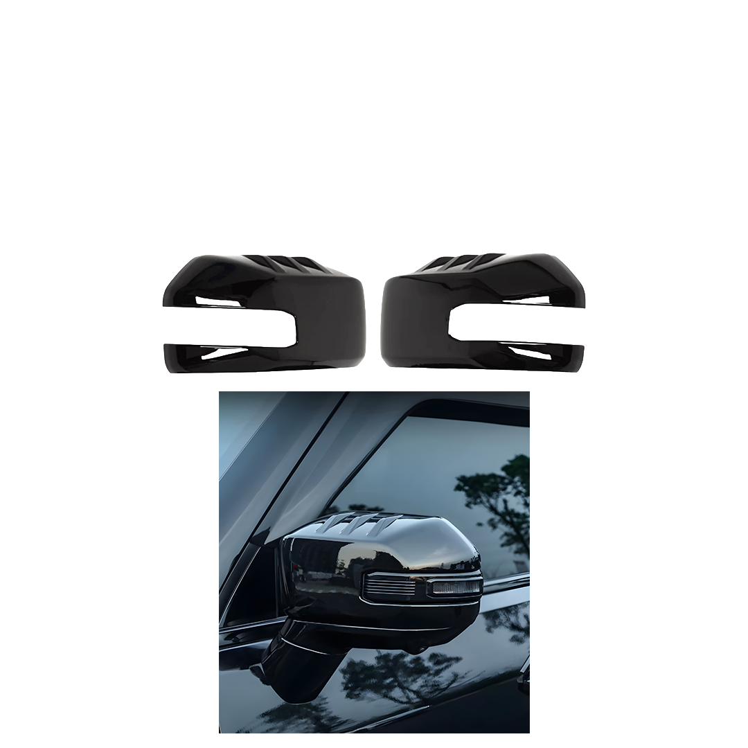 Rearview Mirror Cover