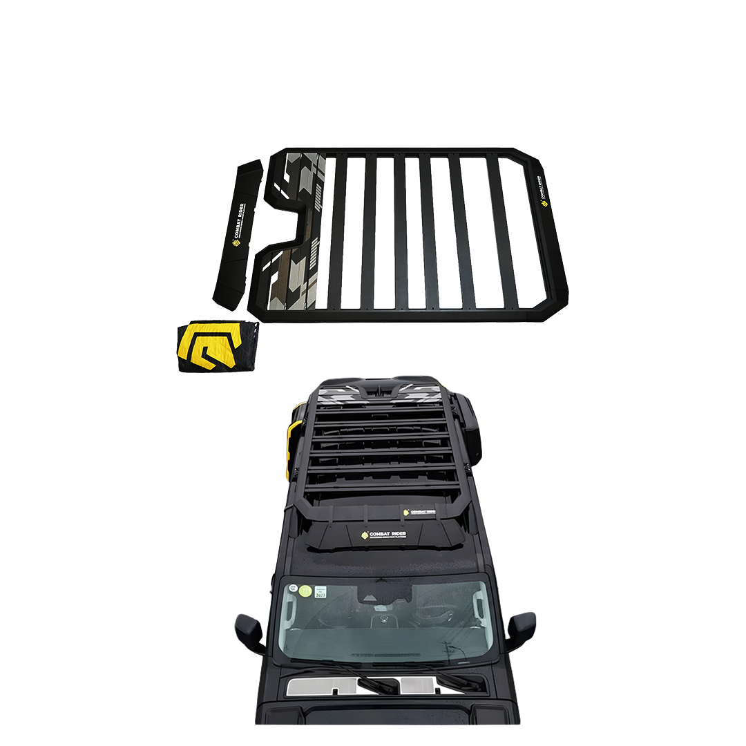 Roof Rack High Quality