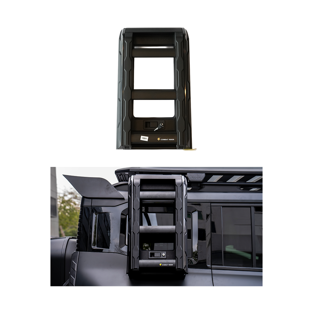 Side Ladder High Quality