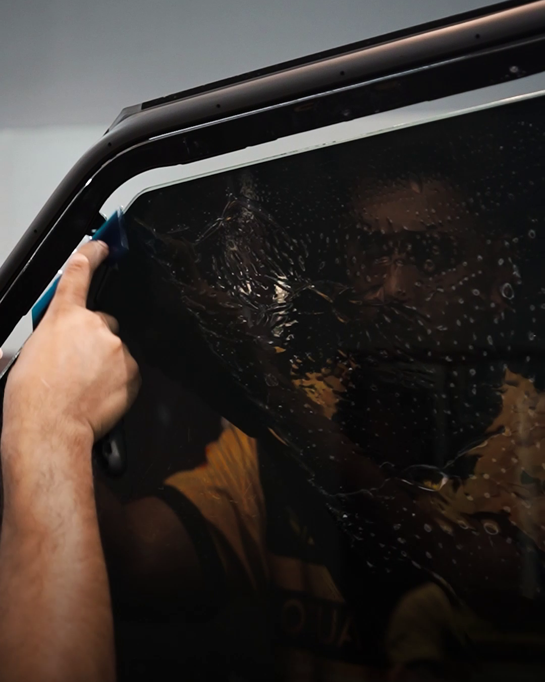 Beating the Heat: The Ultimate Guide to Premium Window Tinting in the UAE