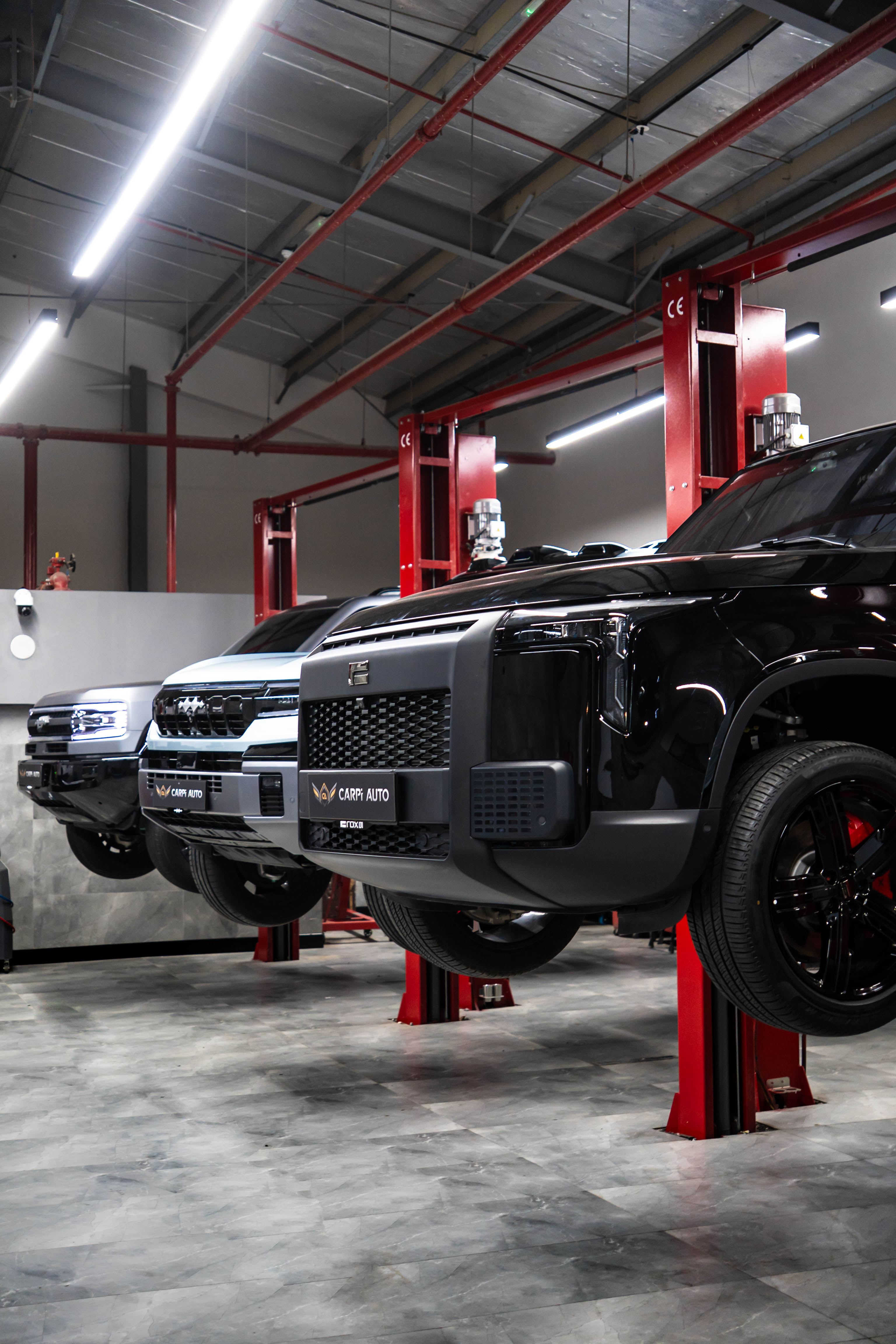 The Engineering of Reliability: Why Routine Mechanical Maintenance is Vital in the UAE