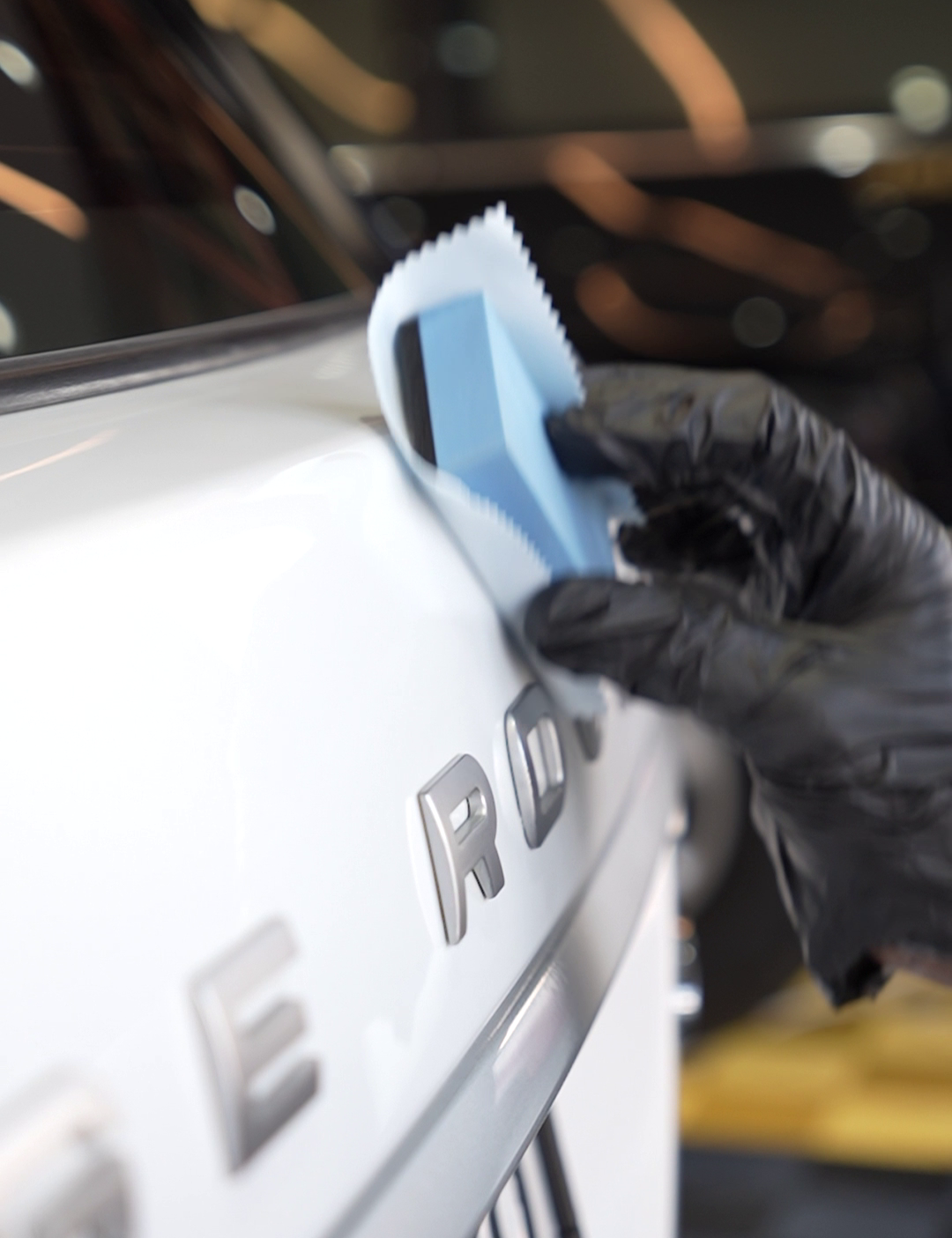 The Science of Crystalline Armor: Understanding Professional Ceramic Coating Protection