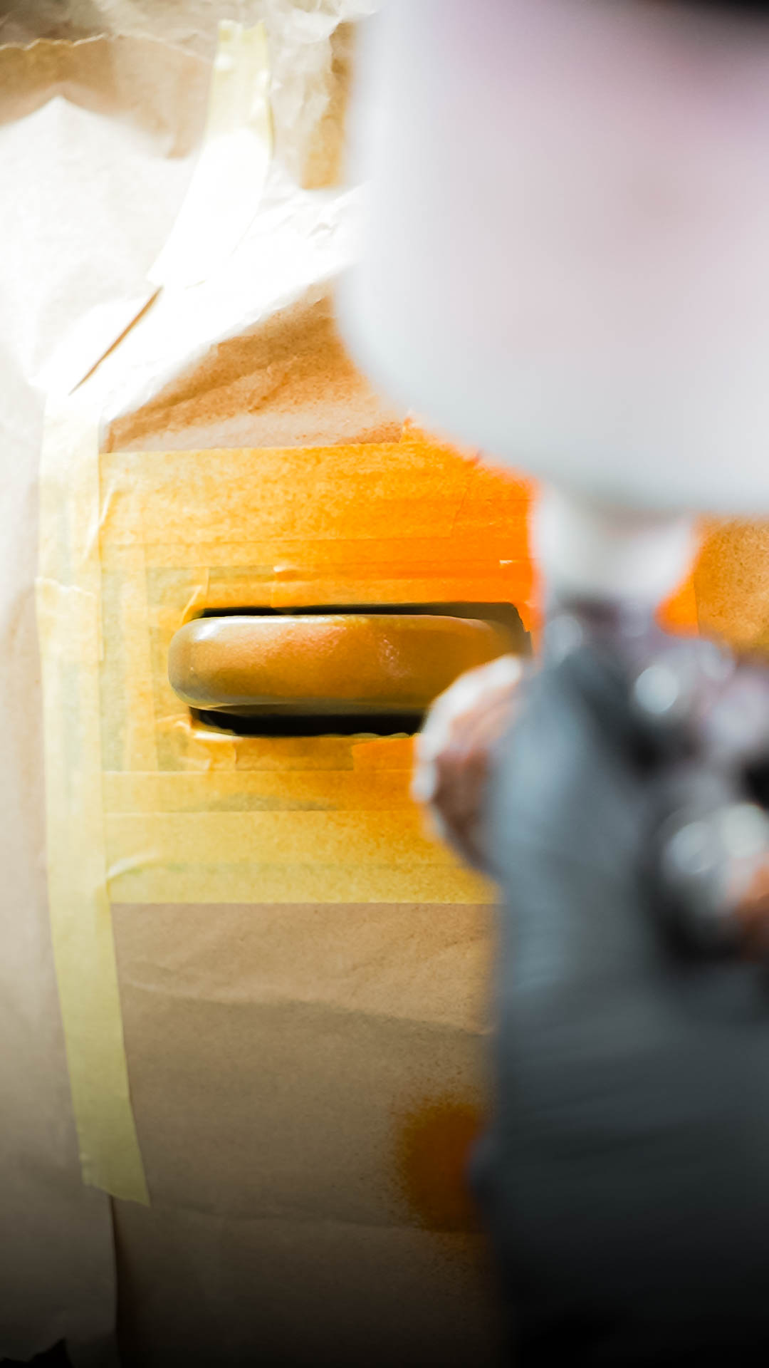 Smart Paint