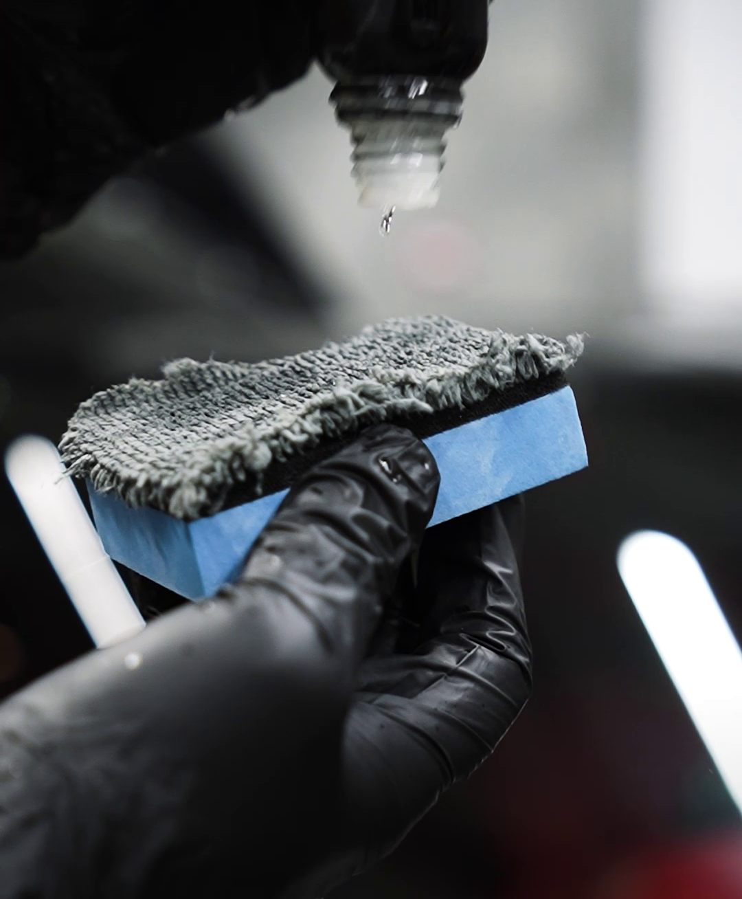 The Daily Shield: Why Nano-Ceramic Coating is Essential for Everyday Vehicles in the UAE
