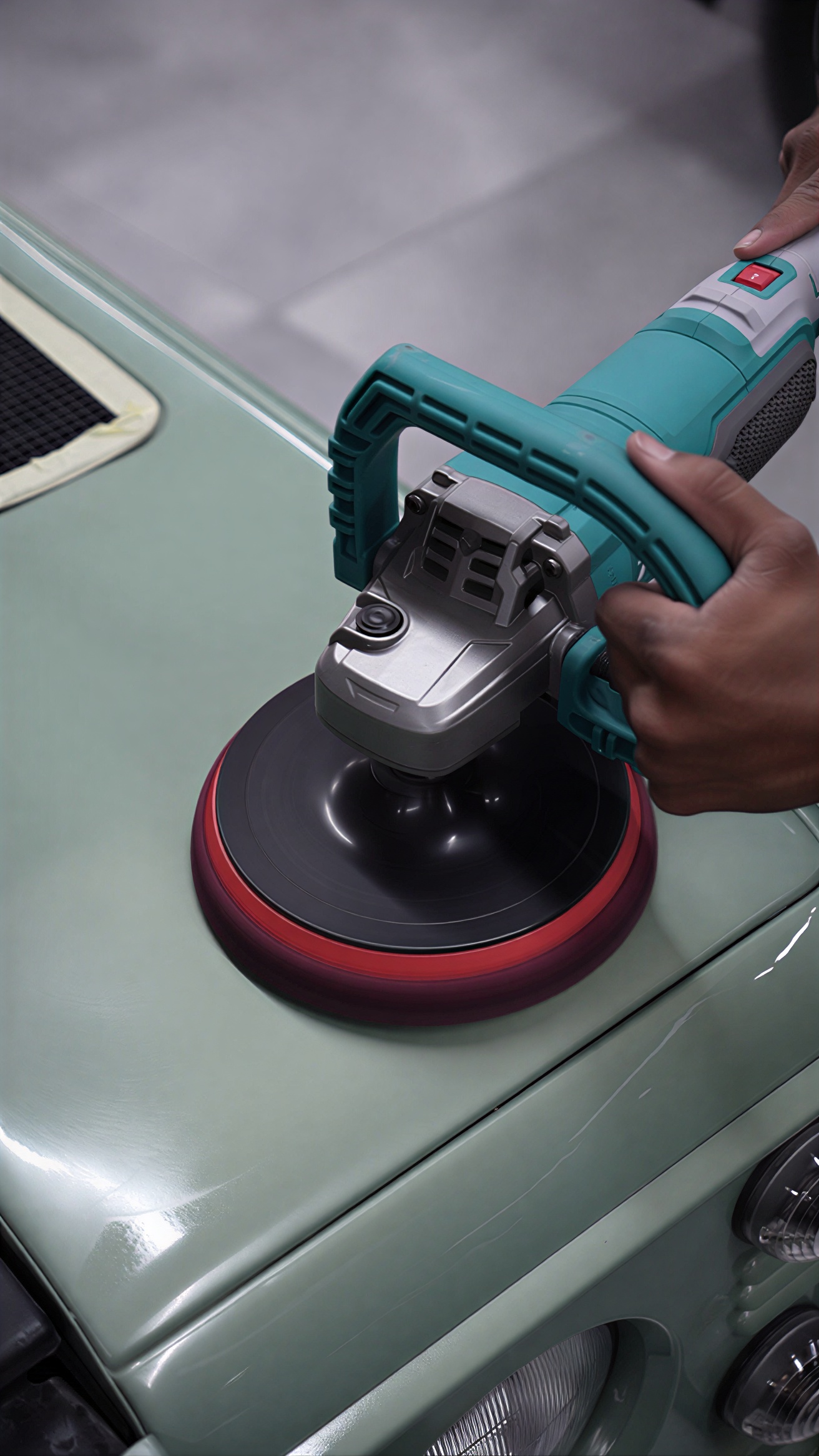 The Ultimate Guide to Deep Car Interior Cleaning and Sanitization